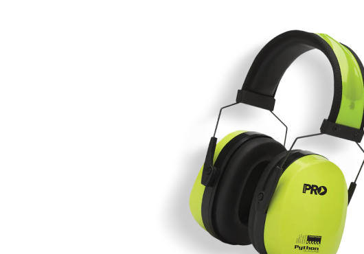 Casque anti-bruit professionnel – Portwest PS41